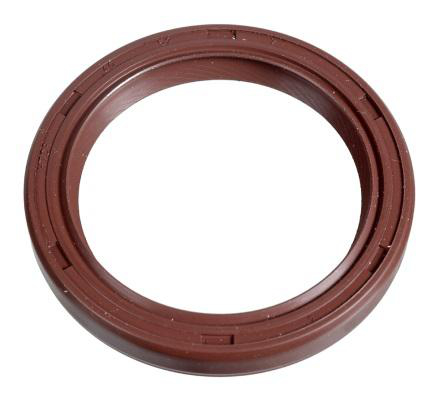 Simmering, veivaksel