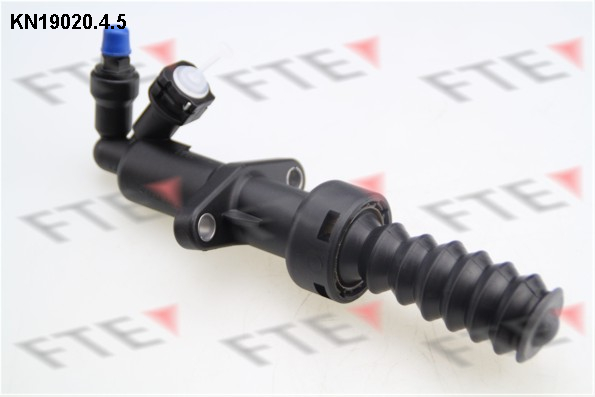 SLAVESYLINDER CLUTCH