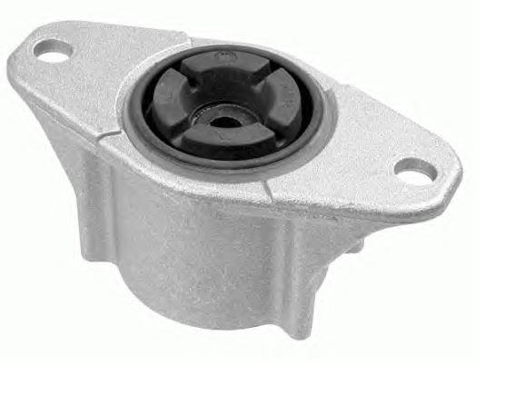 LEMF. FJÆRBENSLAGER