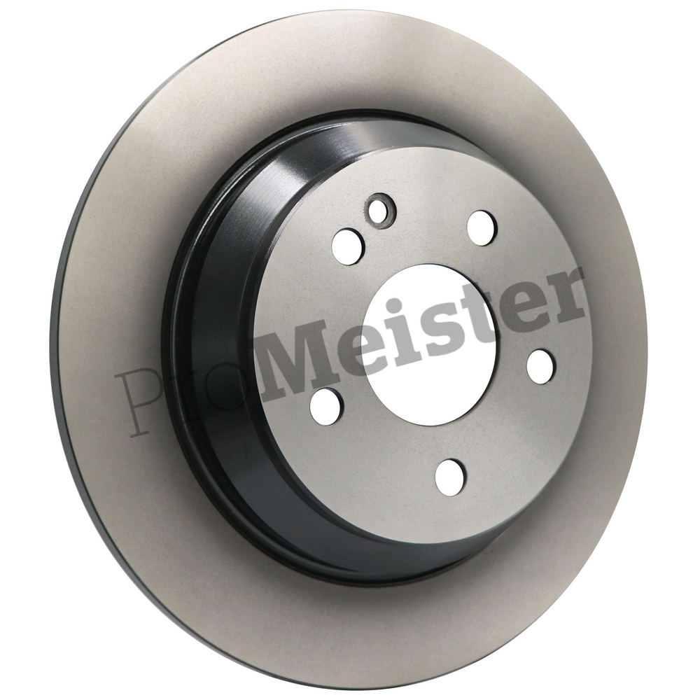 PROMEISTER BREMSESKIVE