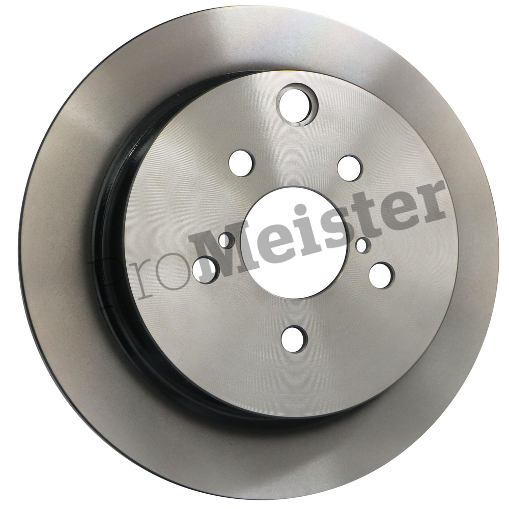 PROMEISTER BREMSESKIVE