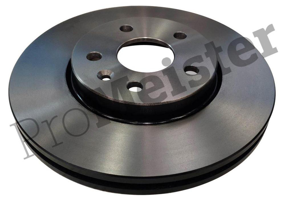 PROMEISTER BREMSESKIVE