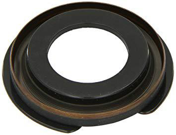 Simmering, veivaksel