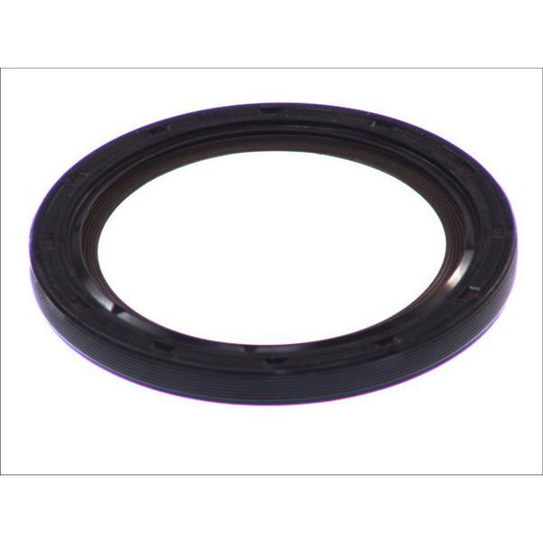 Simmering, veivaksel