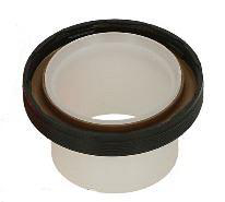 Simmering, veivaksel