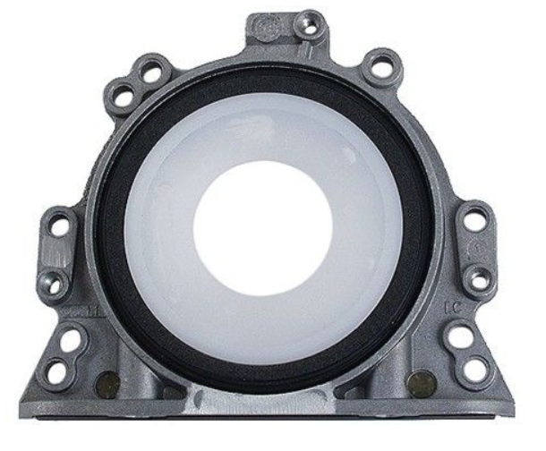 Gavl inkl. simmering