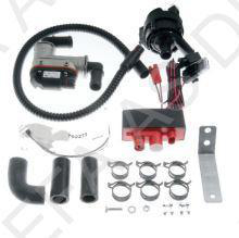 MOTORVARMER M/PUMPE KIT PTC