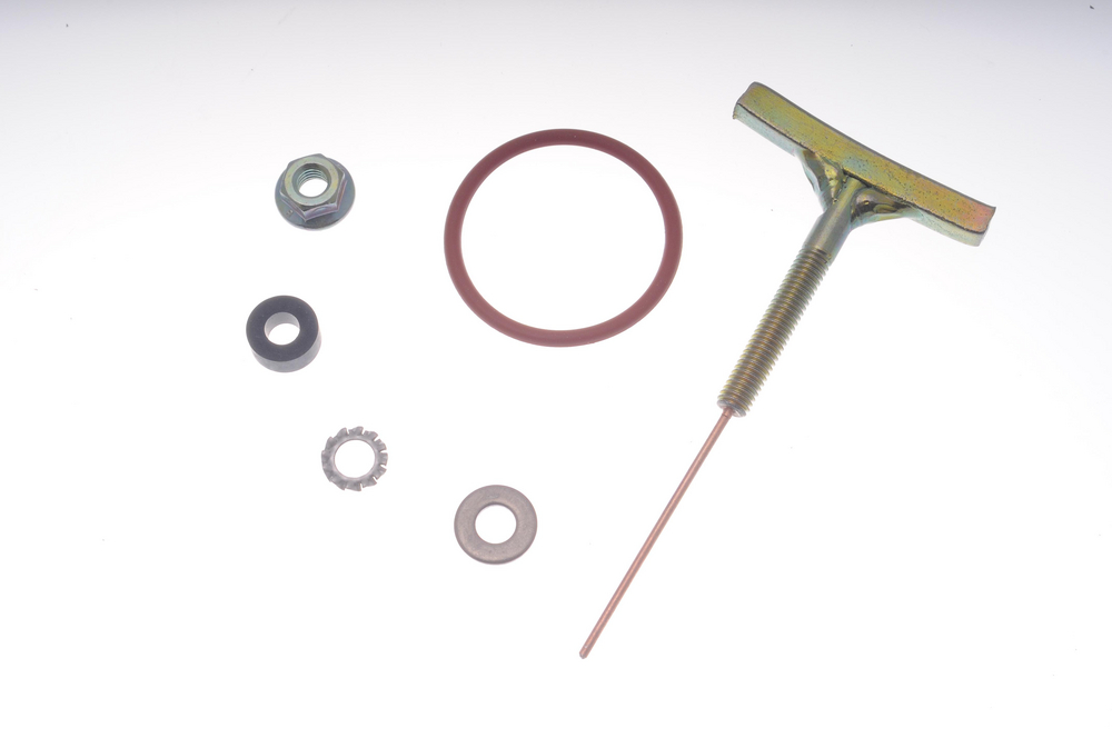 FESTEUTSTYR/RESERVEDEL 360