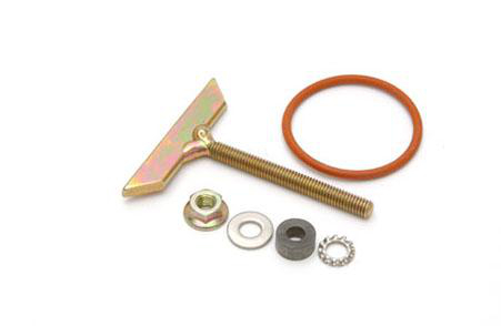 FESTEUTSTYR/RESERVEDEL 335, 31