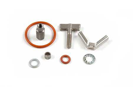 FESTEUTSTYR/RESERVEDEL 389