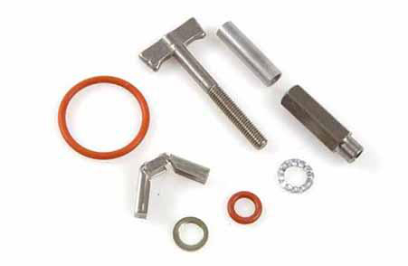 FESTEUTSTYR/RESERVEDEL 381,382