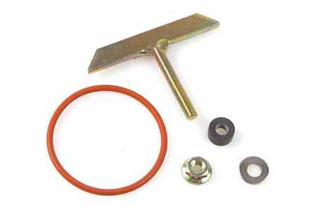 FESTEUTSTYR/RESERVEDEL 336