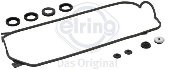 Ventildekselpakningsett