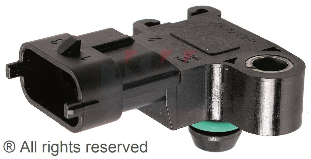 MAP-sensor