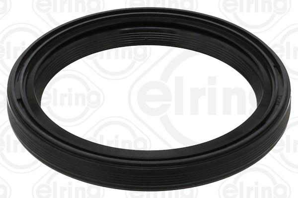 Simmering, veivaksel