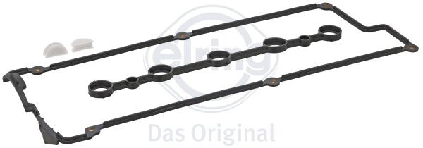 Ventildekselpakningsett