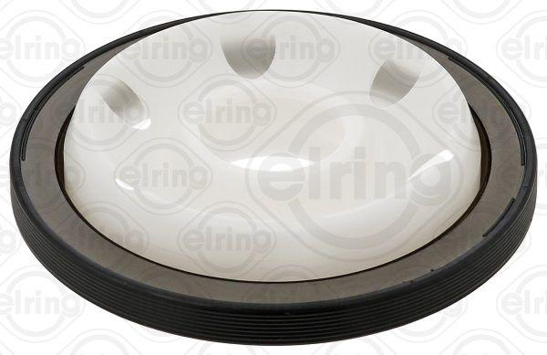 Simmering, veivaksel