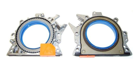 Gavl inkl. simmering