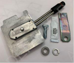 DEFA MOTORVARMER 423815