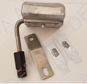 DEFA MOTORVARMER 422866