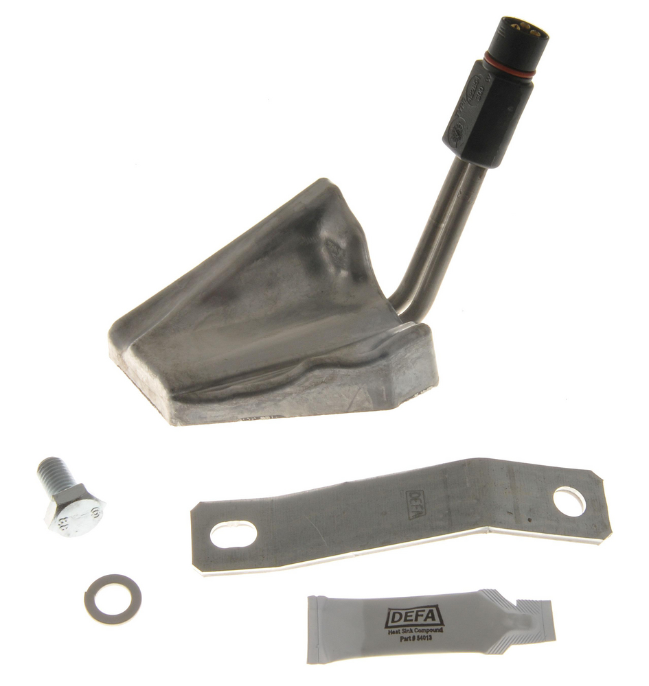 DEFA MOTORVARMER 422854