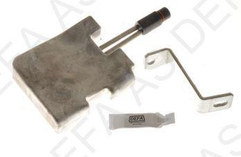 DEFA MOTORVARMER 422881