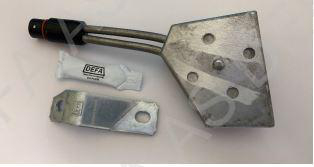 DEFA MOTORVARMER 422884