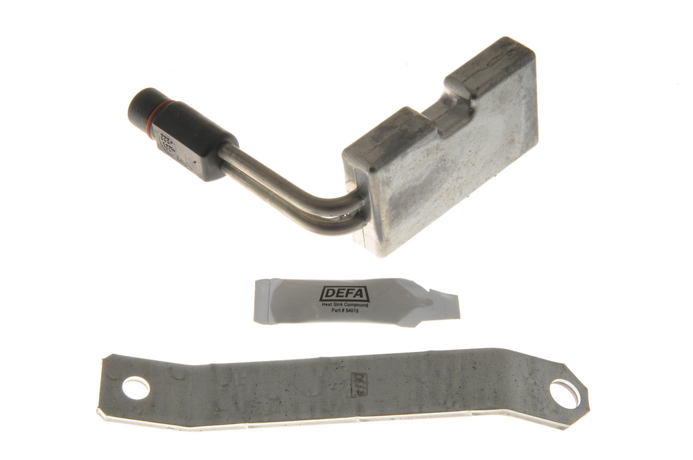 DEFA MOTORVARMER 422872.