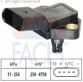 MAP-Sensor