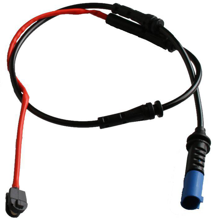 SLITASJE INDIKATORKABE