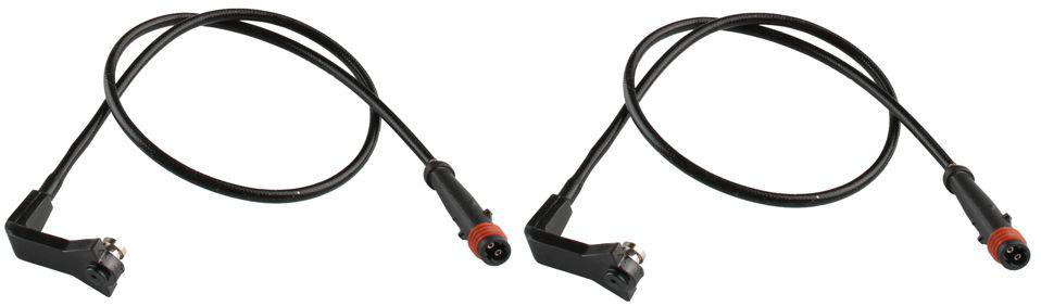 SLITASJE INDIKATORKABE