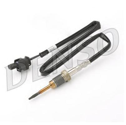 Eksostemperatursensor