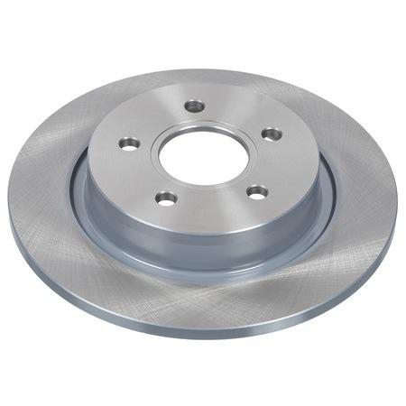 PROMEISTER BREMSESKIVE