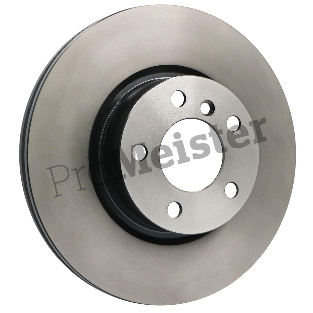 PROMEISTER BREMSESKIVE