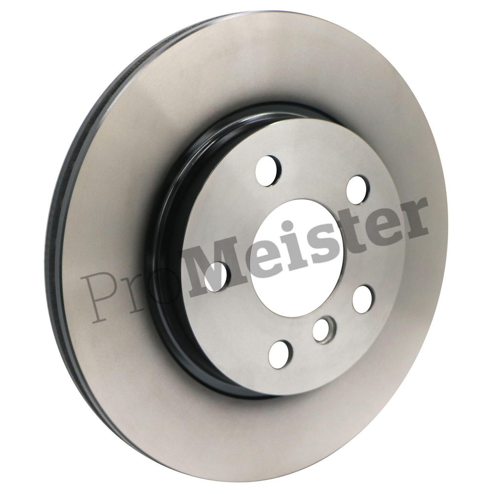 PROMEISTER BREMSESKIVE