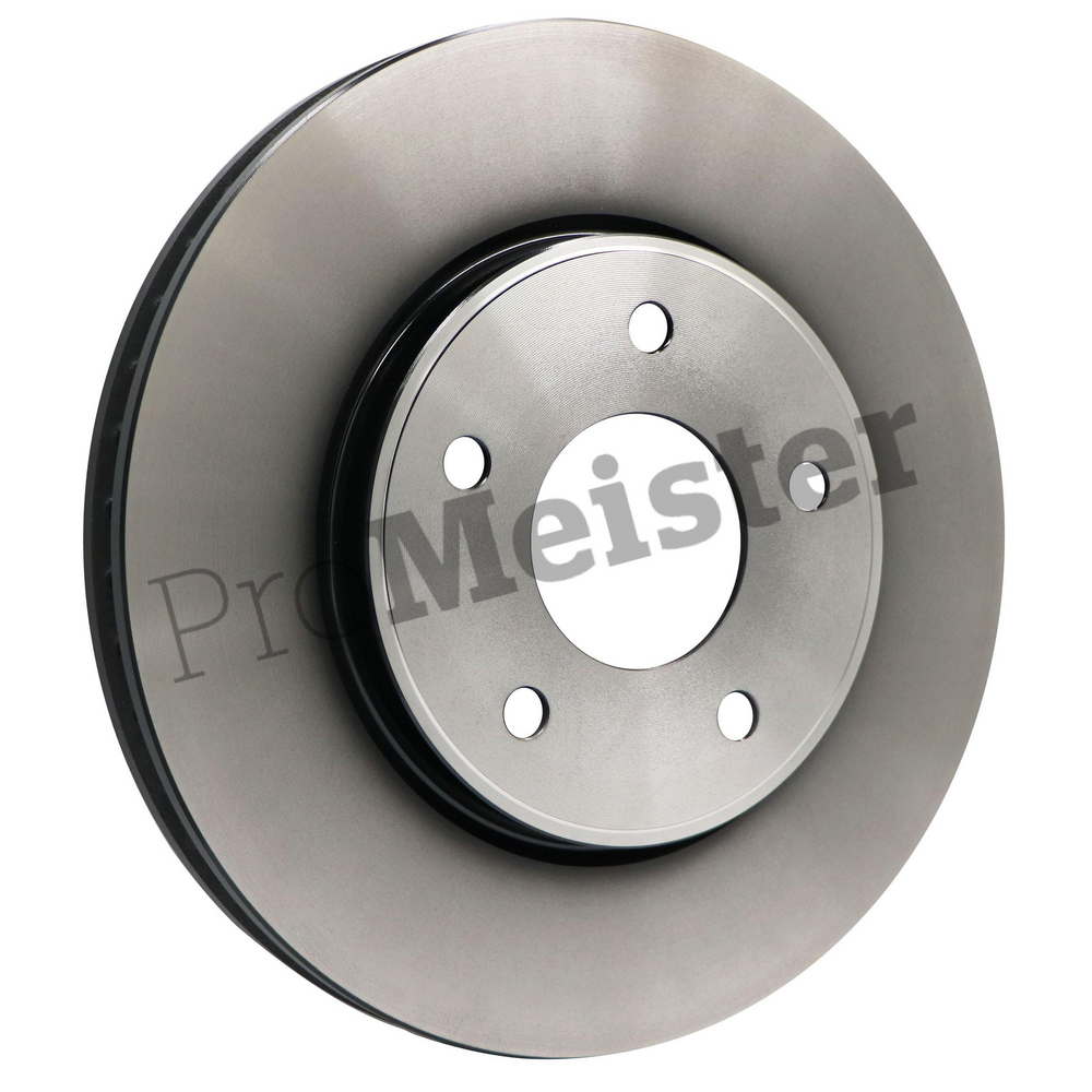 PROMEISTER BREMSESKIVE