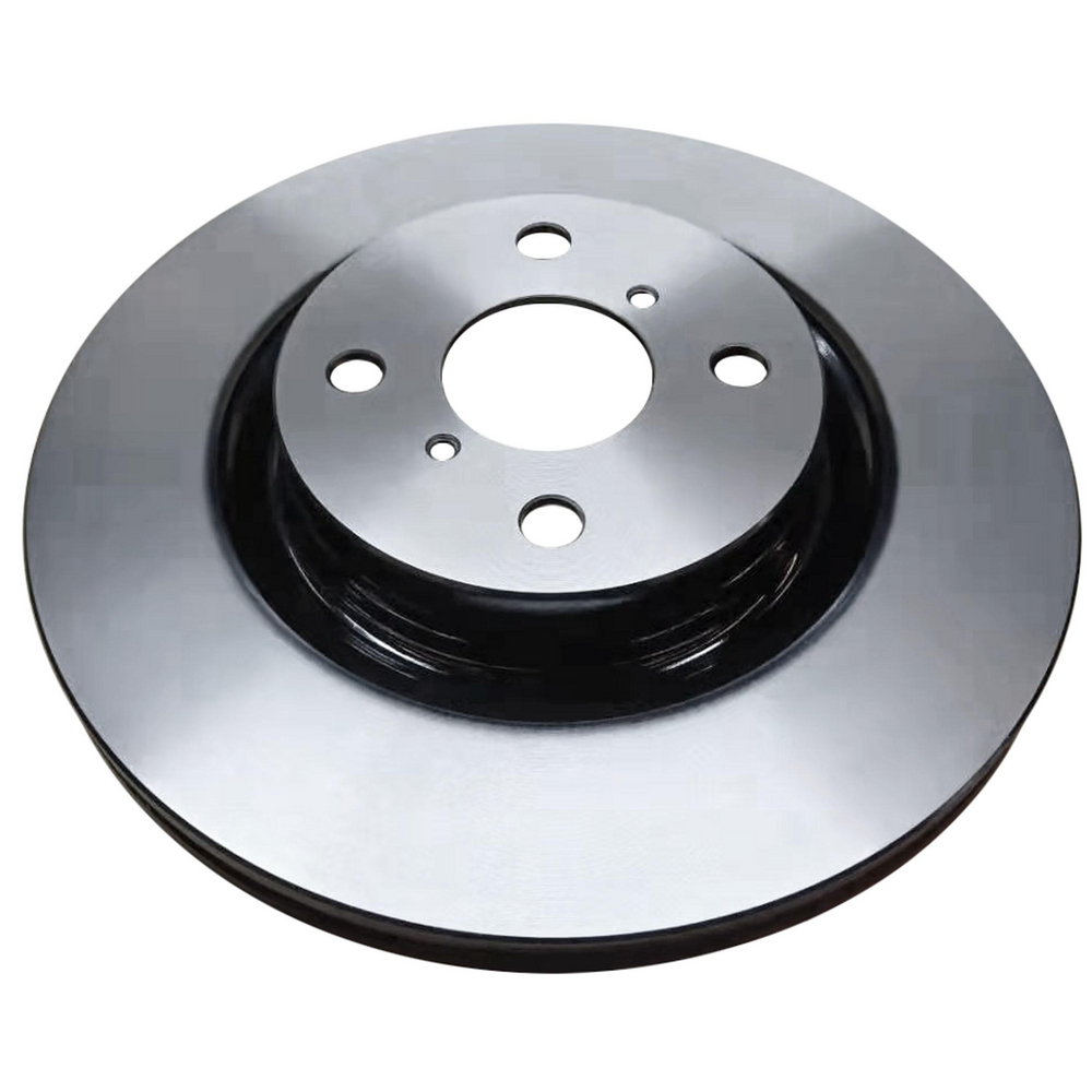 PROMEISTER BREMSESKIVE