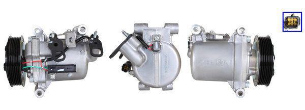 BYTTEKOMPRESSOR LUCAS