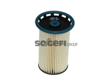 Drivstoffilterinnsats