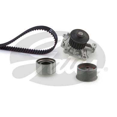 Registerreimsett m/Vannpumpe