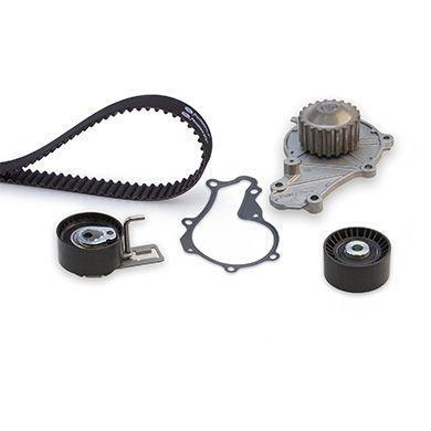 Registerreimsett m/Vannpumpe