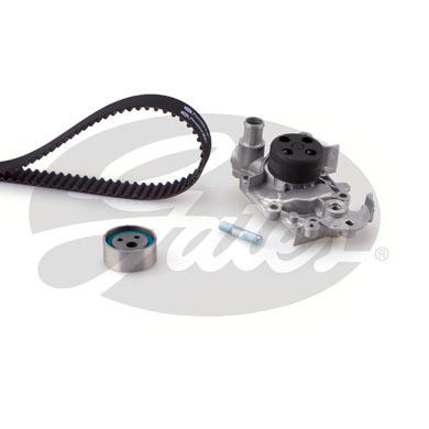 Registerreimsett m/Vannpumpe