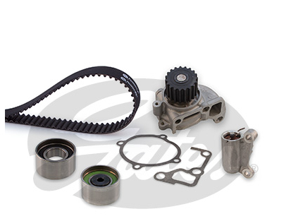 Registerreimsett m/Vannpumpe