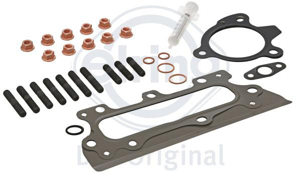 Monteringssett, turbo