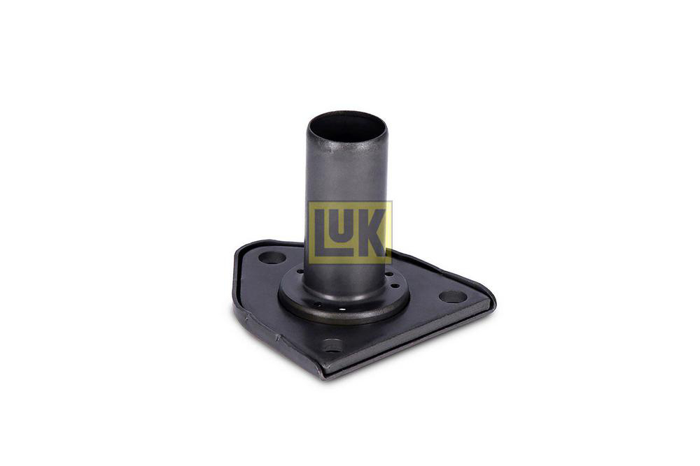 Føringshylse, clutch