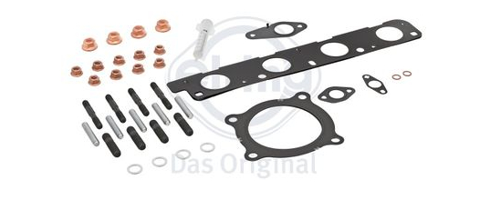 Monteringssett, turbo