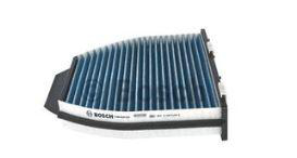 Kupéfilter Antiallergi