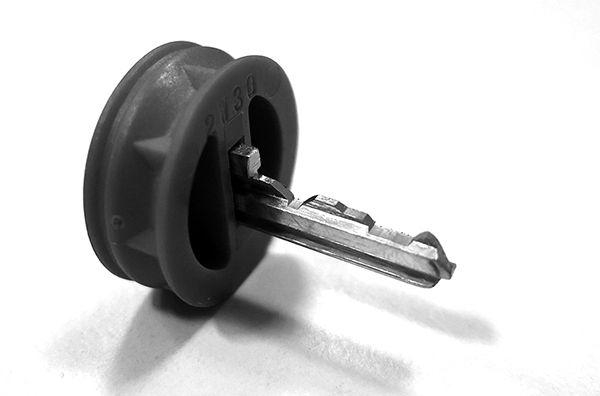 Nøkkelsett  2W42 (2)