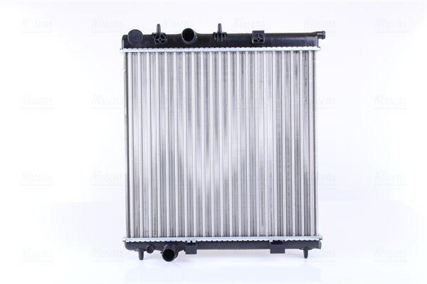 Radiator Peugeot 207 1.6I 06-