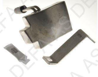 DEFA MOTORVARMER 423878